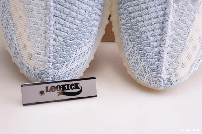 Adidas 350 White Boost V2 Cloud FW3043 Yeezy 0723